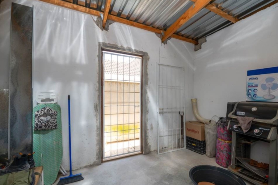 3 Bedroom Property for Sale in Klapmuts Western Cape